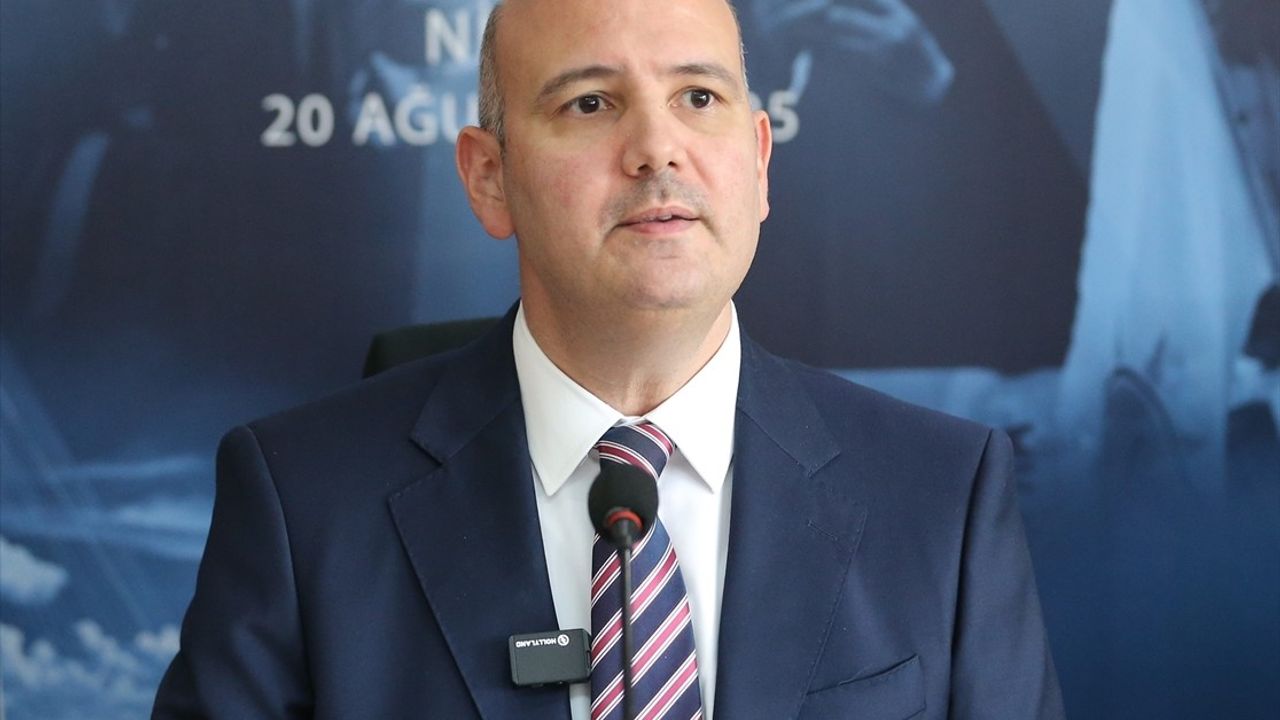 Ömer İleri: 'Terörsüz Türkiye' çerçevesinde pazarlık yok; devlet kararlılığı var