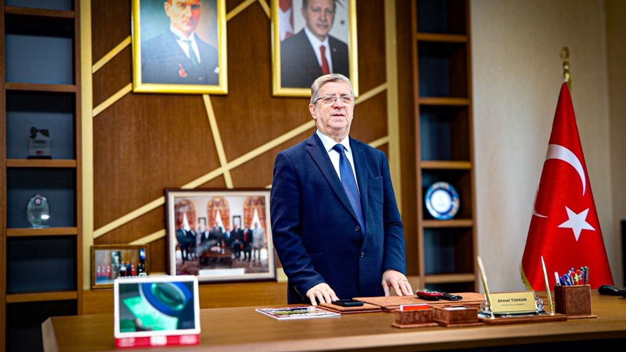 OSB'ler sanayi üretim artışına pozitif katkı sundu: OSBÜK ve bölge başkanlarının değerlendirmesi