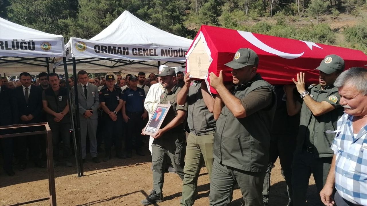 Osmaniye'de arazöz kazasında yaralanan kişi hastanede yaşamını yitirdi