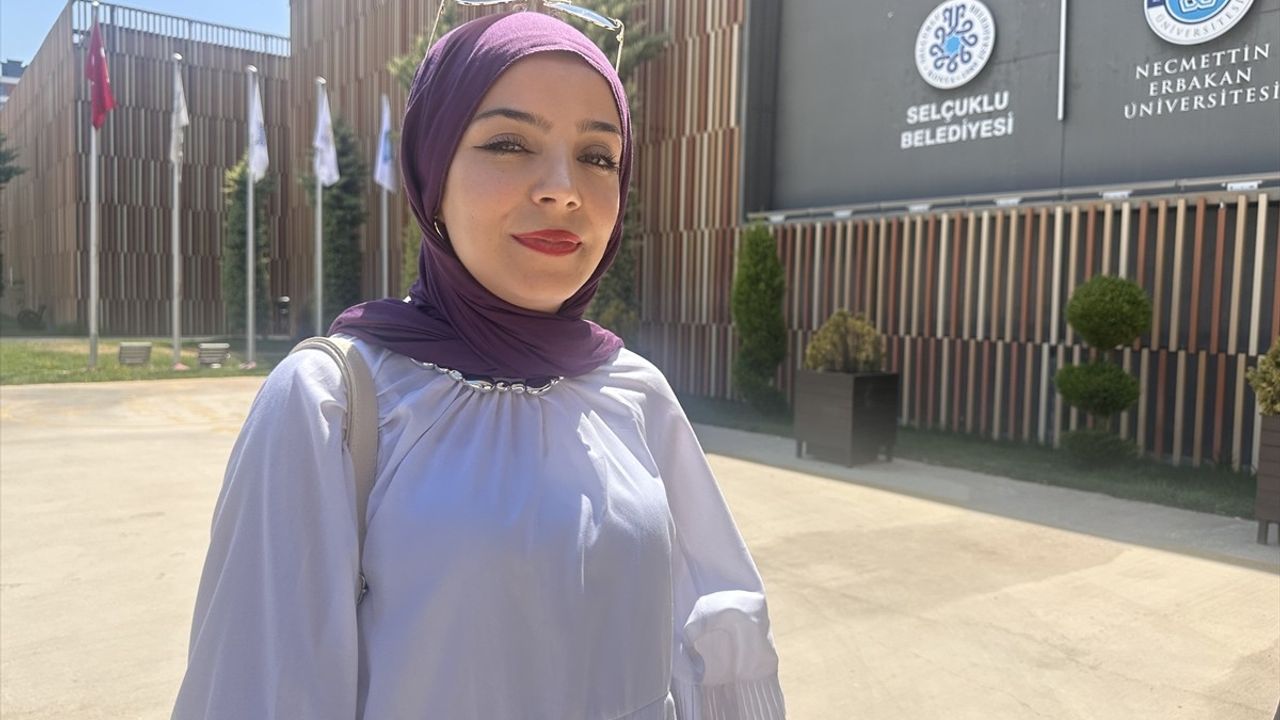 Otizmli Rüzgar, Eğitimle Daha Fazla Gülmeye Başladı