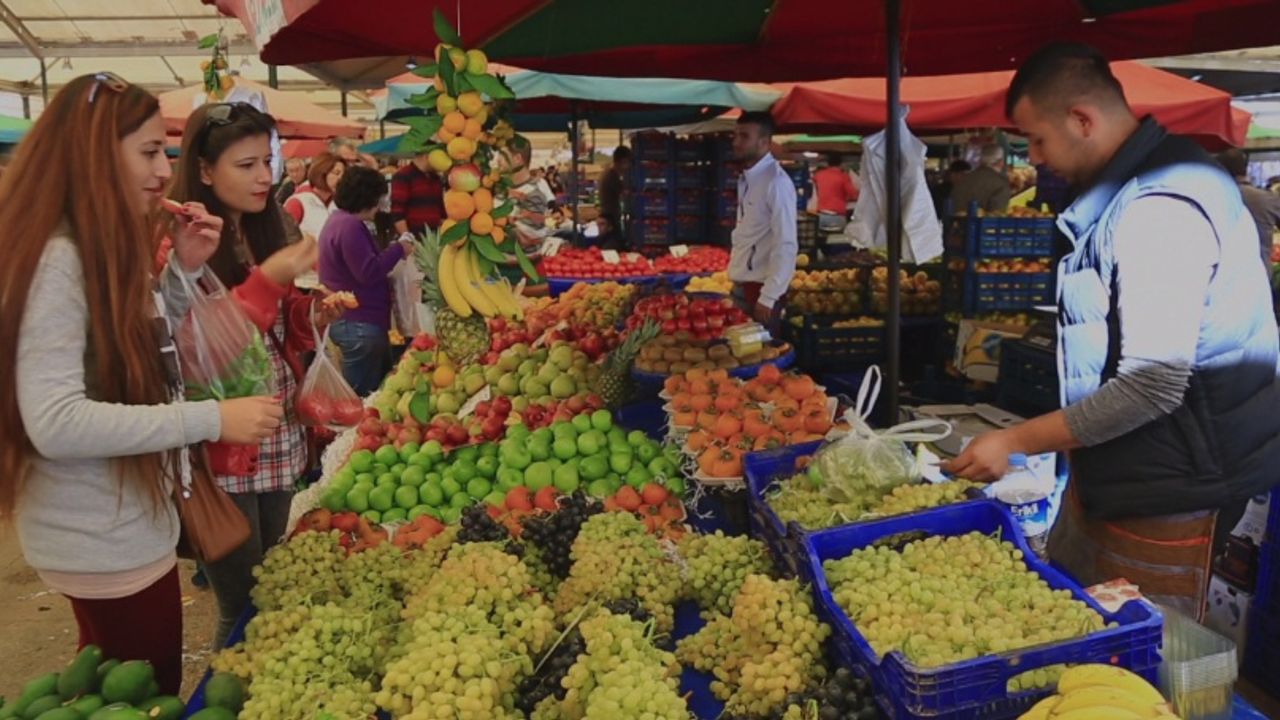Pazarcılar ve bankalar arasında anlaşma! NAkit telaşesini bitirecek uygulama devrede 