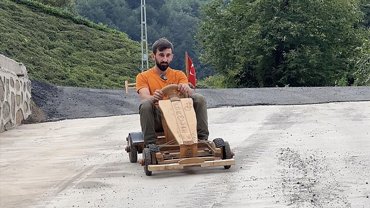 Red Bull Formulaz 15. yılında Tunca'da yeni pistte gerçekleştirilecek