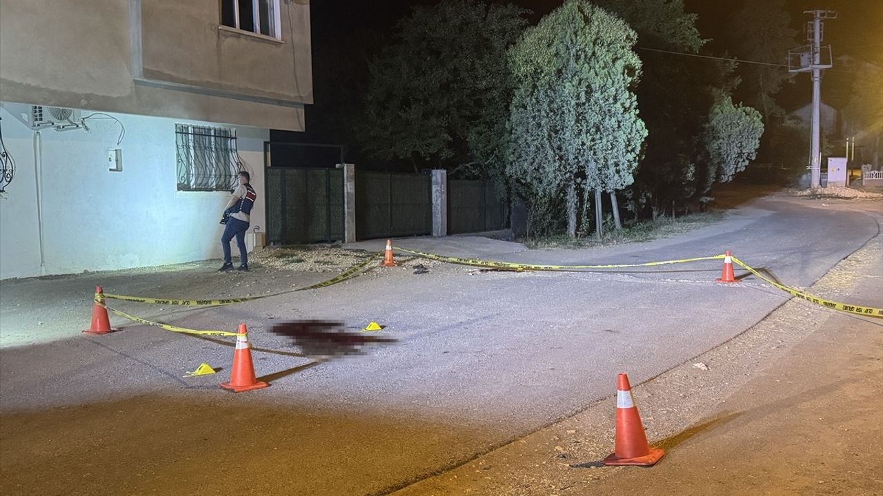 Sakarya Erenler'de 2 kişinin öldüğü silahlı kavgada 1 şüpheli daha tutuklandı