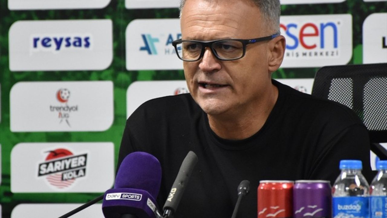 Sakaryaspor 1-4 Boluspor: İrfan Buz ve Mustafa Er'in maç değerlendirmesi