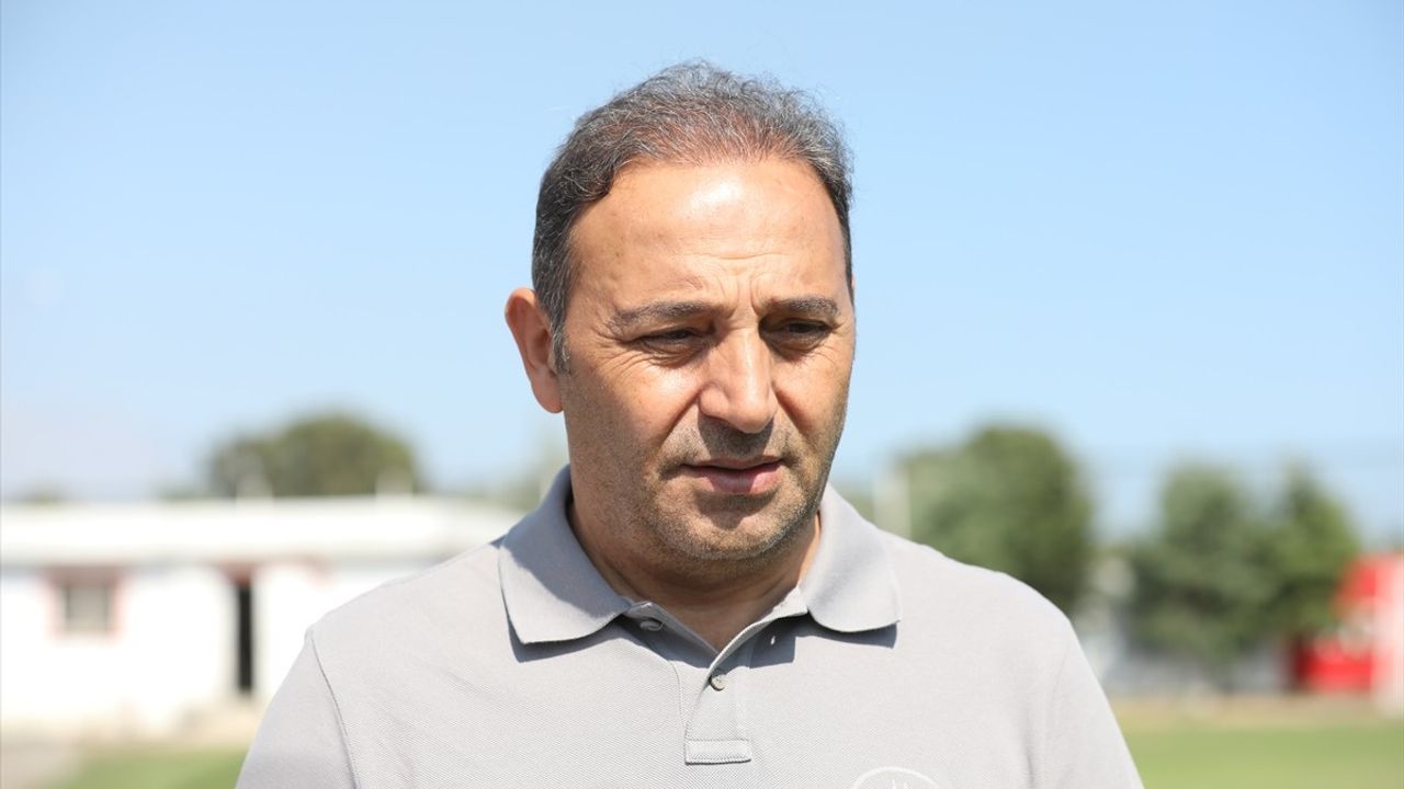 Samsunspor, UEFA Play-off Listesine En Az 2 Transfer Daha Eklemeyi Hedefliyor