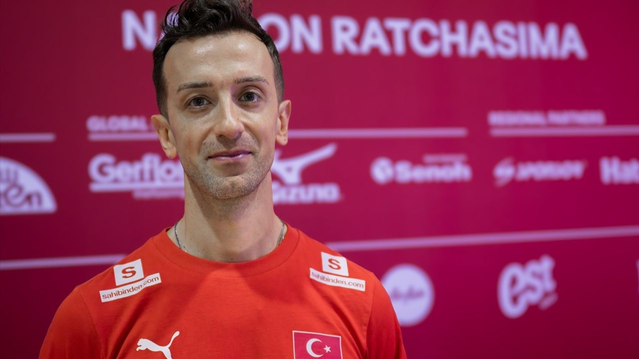 Santarelli'den İspanya uyarısı: 'Kolay bir maç olmayacak'