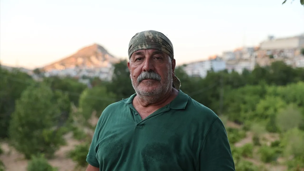 Savur, Mardin'in 'minyatürü': Tarih, doğa ve kültür turizminde merkez olma hedefi