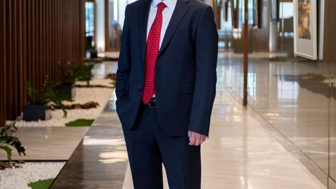 Şişecam 2025'in İlk Yarıyılında 101 Milyar TL Konsolide Net Satış Bildirdi