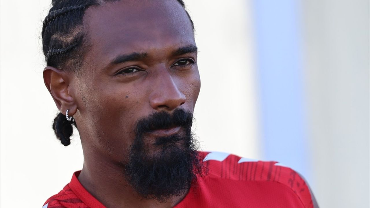 Sivasspor, Erzurumspor FK Maçına Hazırlıklarını Sürdürüyor