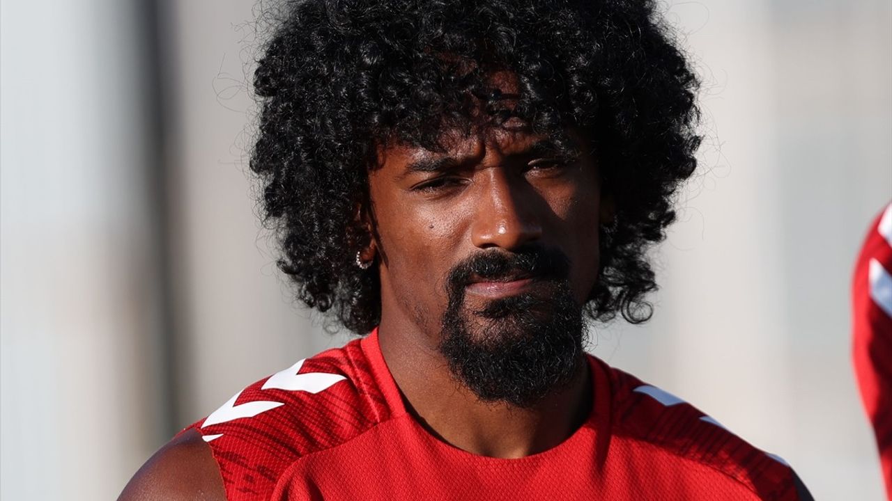 Sivasspor, Sipay Bodrum FK maçının hazırlıklarını tamamladı