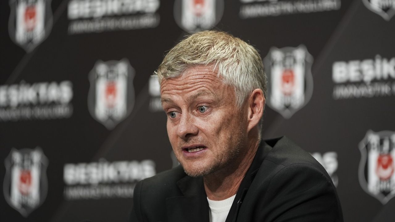 Stephen Kenny: Beşiktaş kalitesini gösterdi, St. Patrick's UEFA Konferans Ligi'nde elendi (3-2)