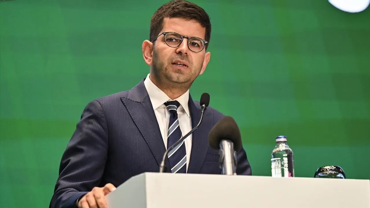 Sürdürülebilir Ulaşım Zirvesi: Mikro Mobilite, Düzenleme İhtiyacı ve Yatırım Potansiyeli Öne Çıktı