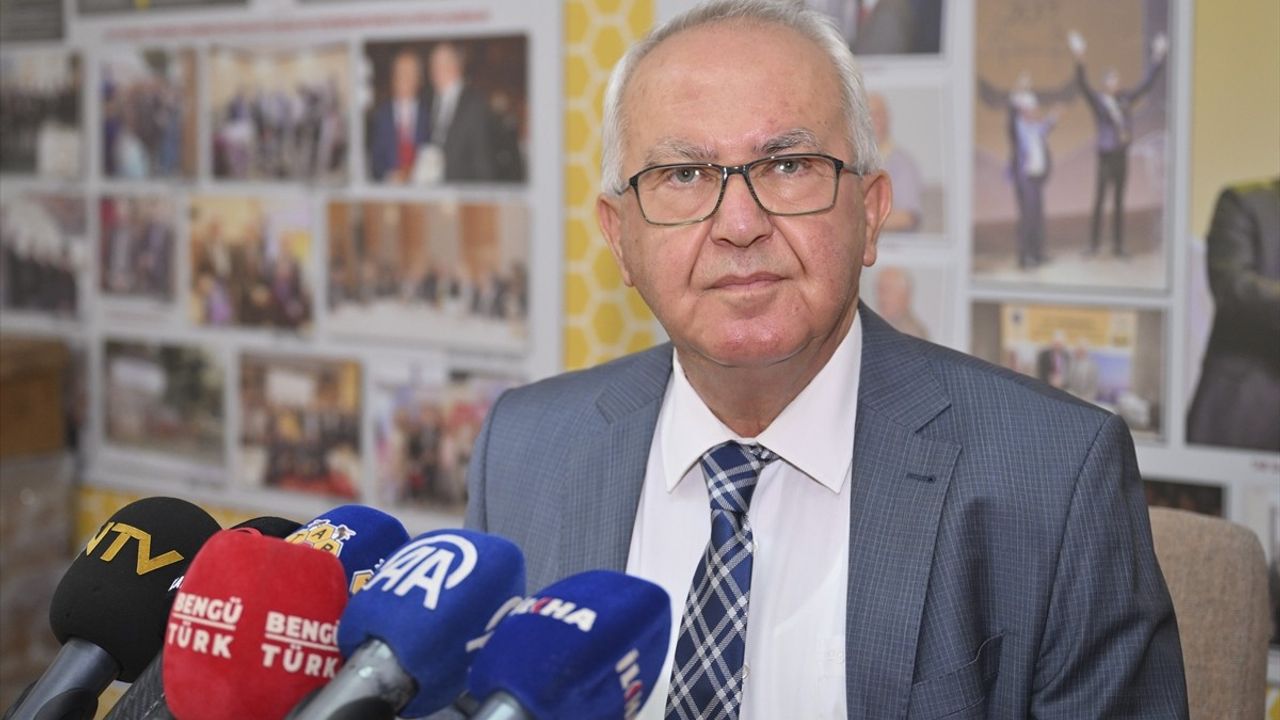 TAB, 2023 Yılı Balın Kilogram Maliyetini 325 Lira Olarak Hesapladı