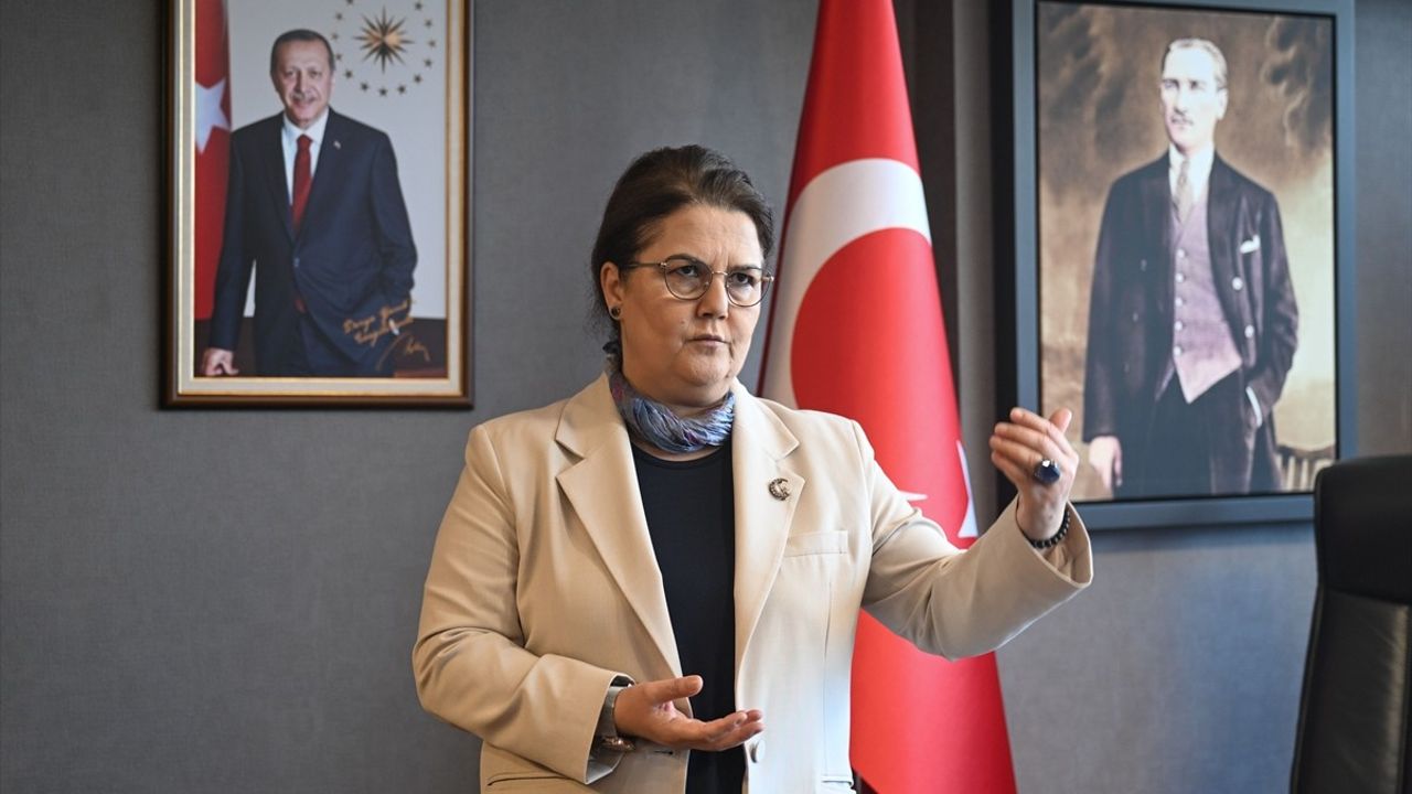 TBMM İnsan Hakları Komisyonu Başkanı Yanık'tan İsrail'e Müdahale Çağrısı