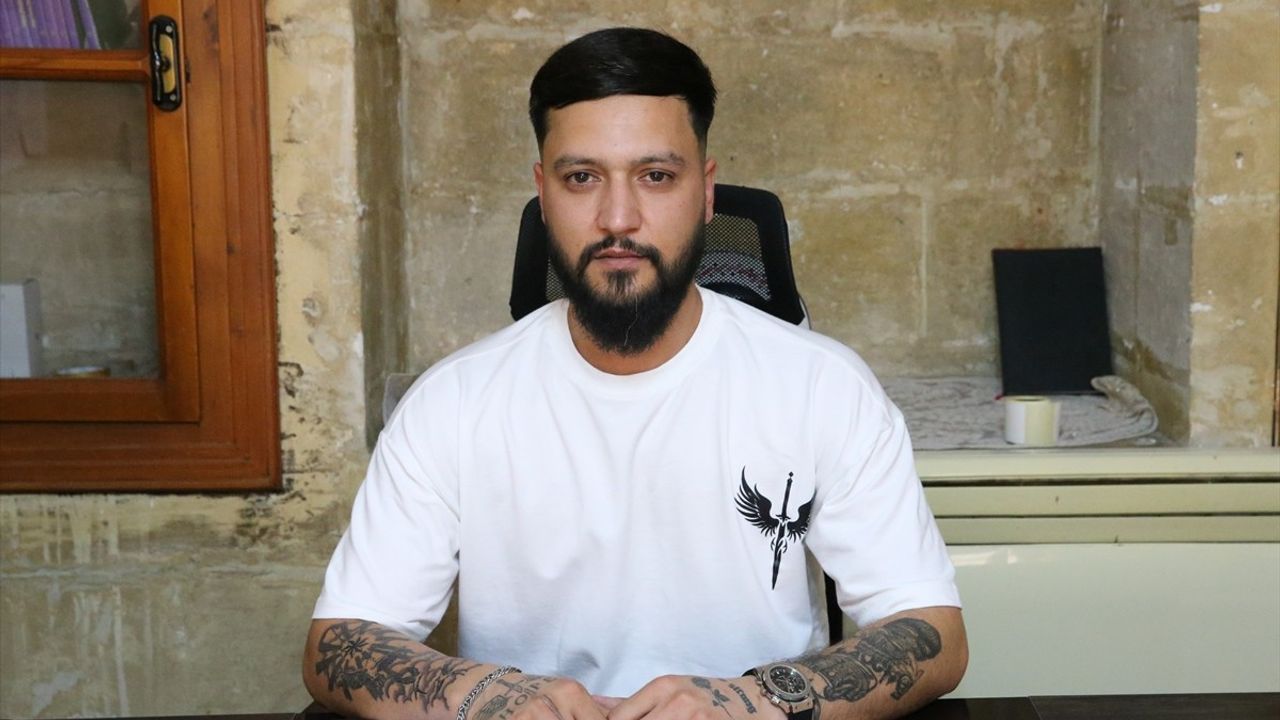 Tedaviyle kurtulan Pervin Rüstemli, Liman Ayık Yaşam Derneği'nde gönüllü bağımlılık danışmanı oldu