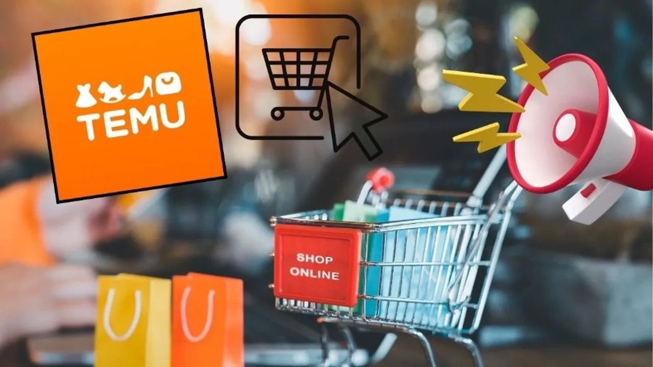 Temu ve Shein kullanıcılarına müjde: Bakanlıktan açıklama geldi 