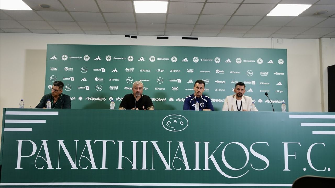 Thomas Reis: 'Hatalarımızdan elbette ders çıkarmamız gerekiyor' — Samsunspor 2-1 Panathinaikos'a yenildi