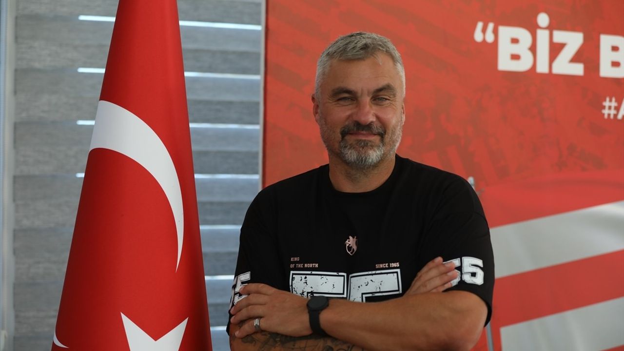 Thomas Reis: Samsunspor Kocaelispor Maçı İçin Hazır; Transfer ve Adaptasyon Odakta