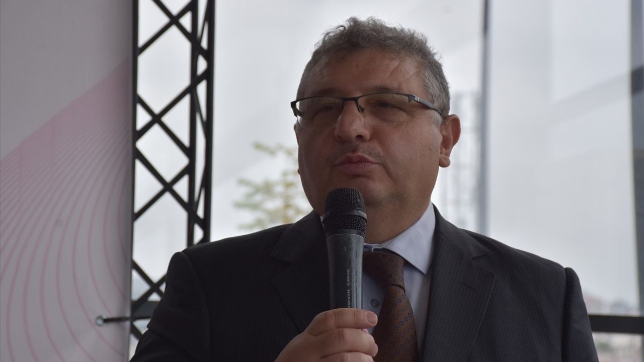 Trabzon'da 'Engelsiz Annelerimiz İstihdamla Buluşuyor' Projesi Tanıtıldı