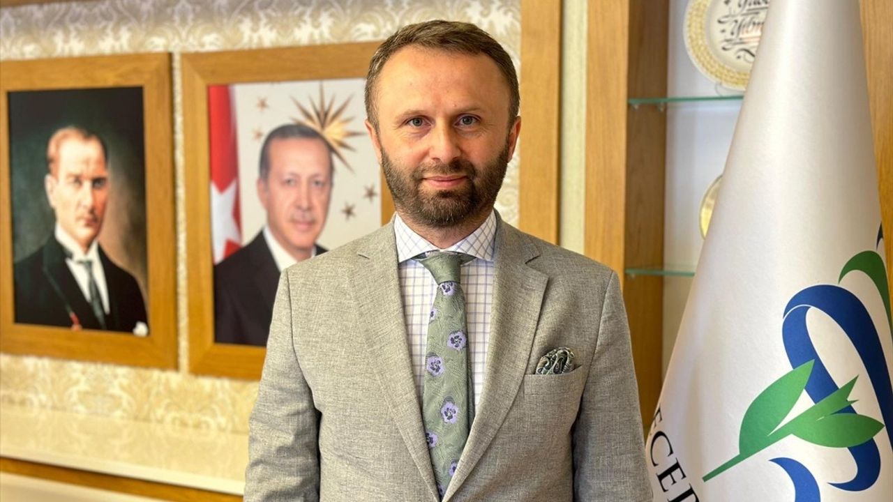 TrNext Projesi ile Gençler Teknoloji Temelli Gelişimde Aktif Rol Üstlenecek