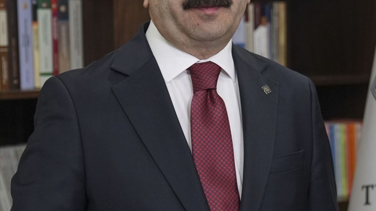 TTK Başkanı Özgen: 22 Ciltlik Selçuklu Tarihi Külliyatını İki Yıl İçinde Okuyucuyla Buluşturacağız