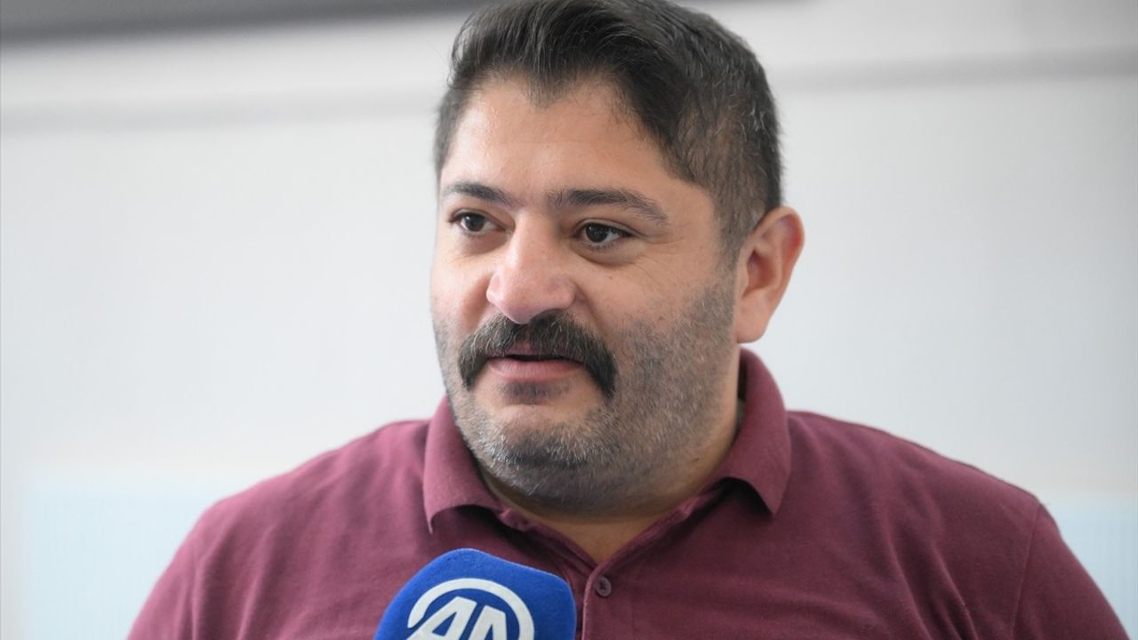 Türk Güreşi, KKTC'li Kadın Güreşçilere Edirne'de Destek Sağladı