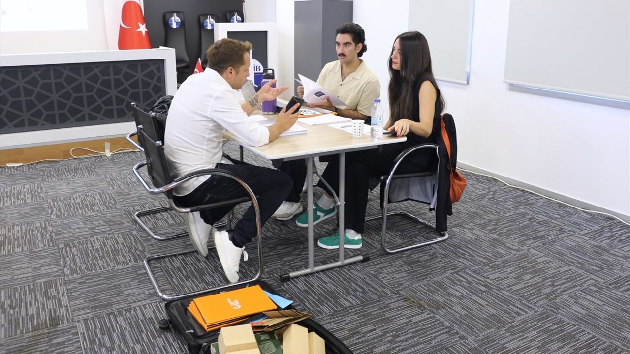 Türk karton ambalaj sektörü Kuzey Amerikalı alıcı heyetini İstanbul’da ağırladı