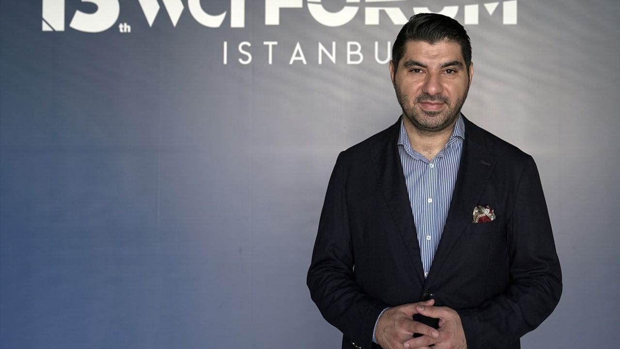 Türkiye, 13. WCI Forum ile Afrika'daki Dış Ticaret Fırsatlarını Değerlendiriyor