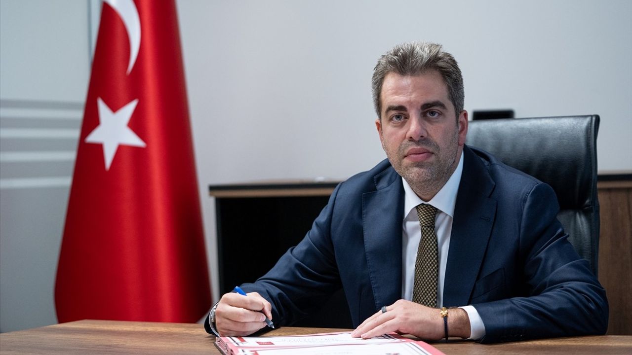 Türkiye Espor Federasyonu, Küresel Varlık Hedefliyor