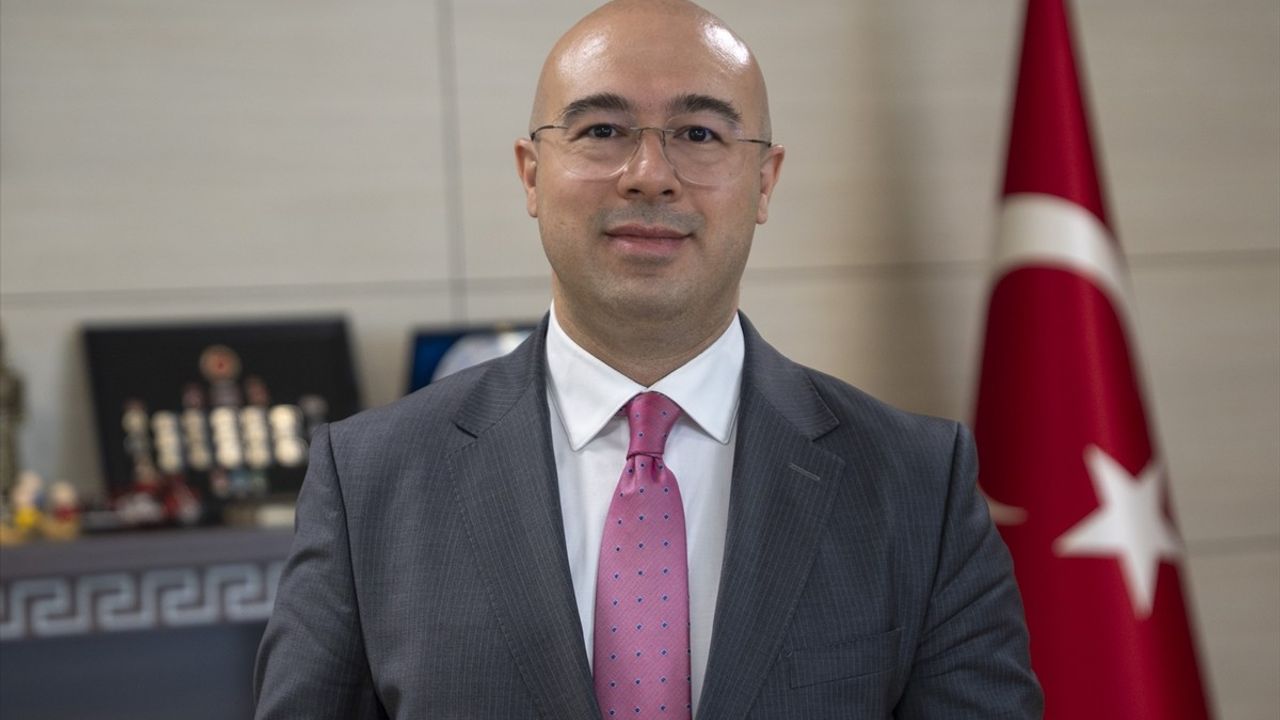 Türkiye Hava Sporları Federasyonu, FAI'nin sportif yetkilerini resmen devraldı