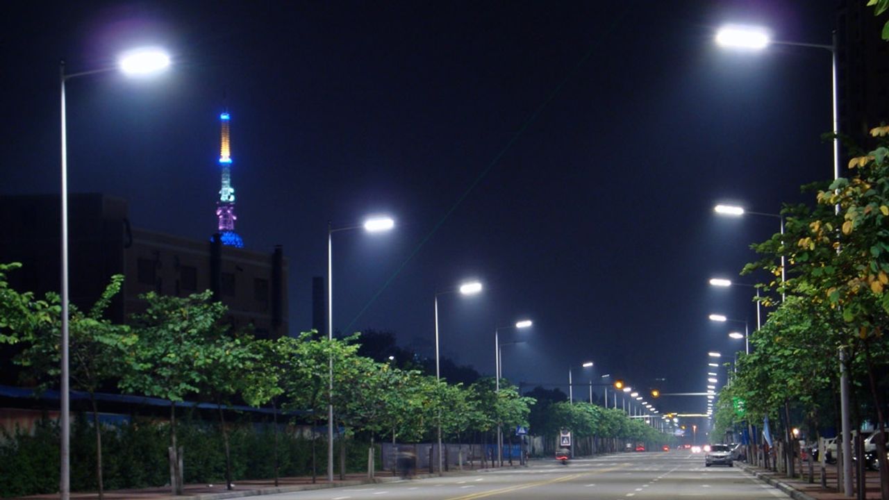 Türkiye'nin çehresini değiştirecek proje! Elektrik ve internet bedava oluyor 