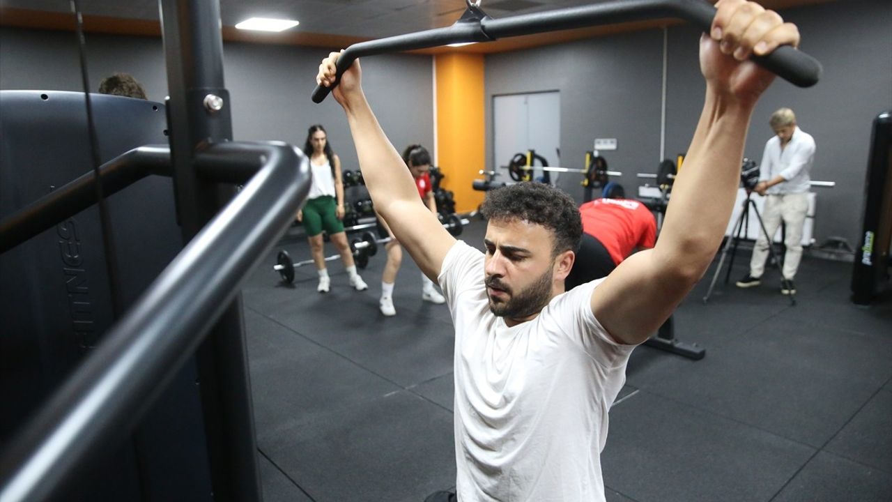 Türkiye'nin Curling Milli Takımı, 2026 Kış Olimpiyatları için Kota Mücadelesi Veriyor