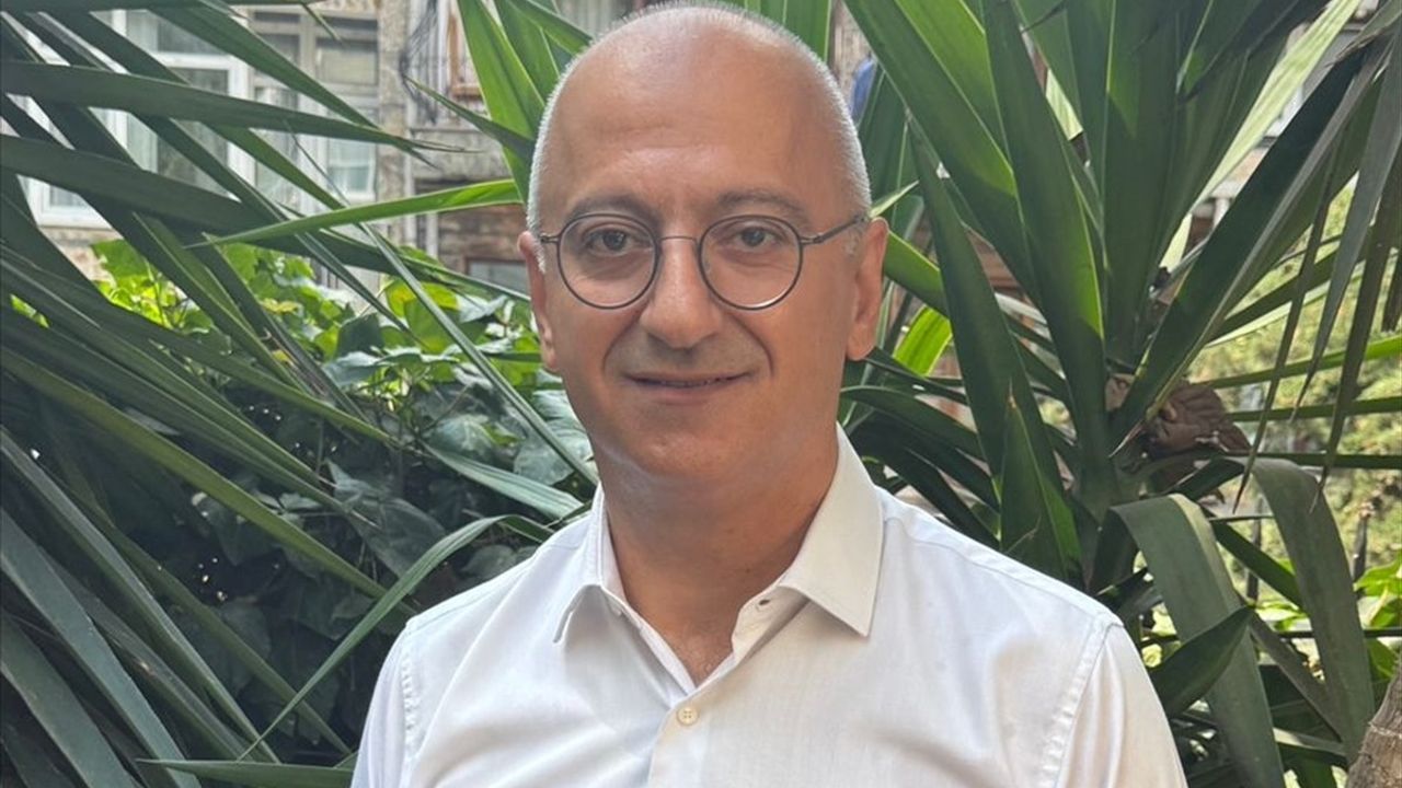 Türkiye'nin organik ürün ihracatı 2024'te 1 milyar avroyu geçti