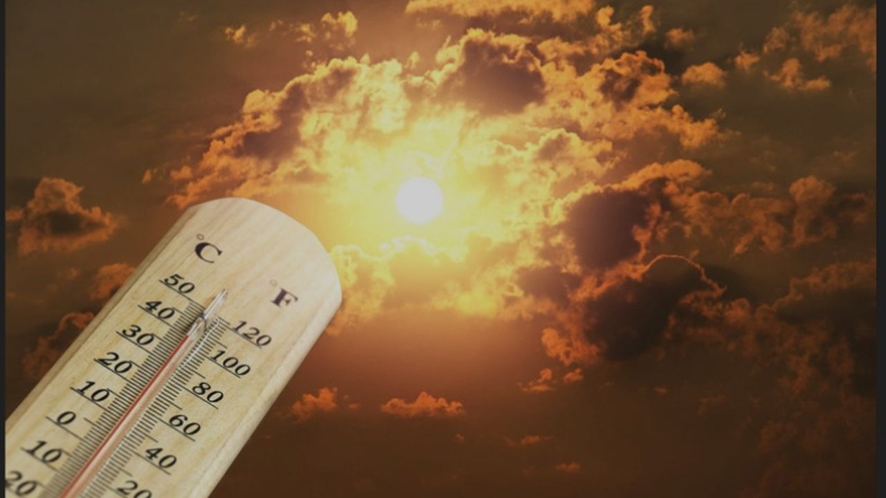 Türkiye yeni bir cehennem sıcaklığına hazırlanıyor: Eyyam-ı Bahur o günlerde geri dönüyor, termometreler 55 dereceyi gösterecek