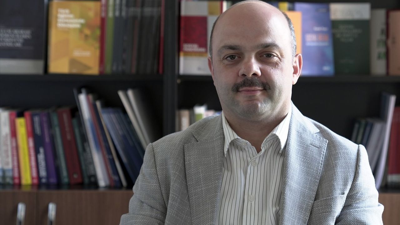 Uzmanlar: Dijital Egemenlik Ulusal Egemenliğin Yeni Boyutu