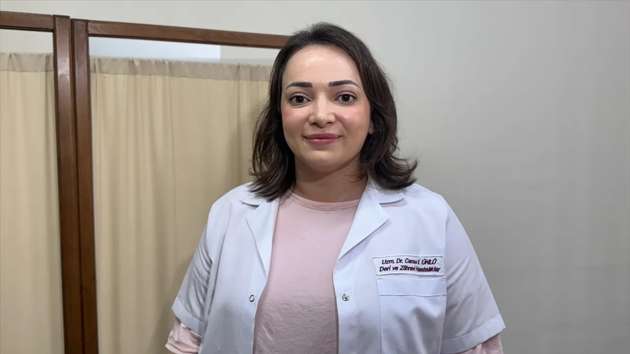 Uzmanlar uyarıyor: İnternette 'mucize' diye satılan ürünler cilde zarar verebilir