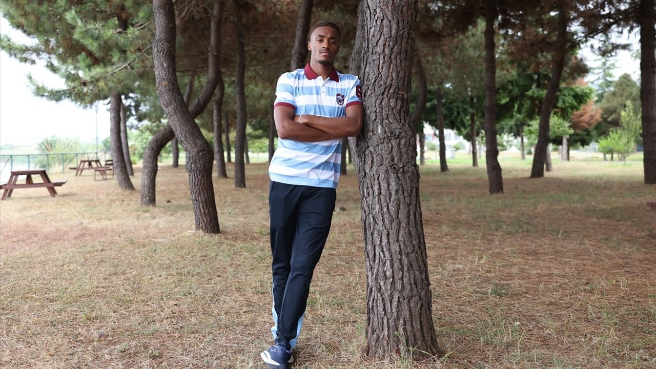 Wagner Pina: 'Başarı için acıya katlanmalısınız' — Trabzonspor'da savunmaya öncelik