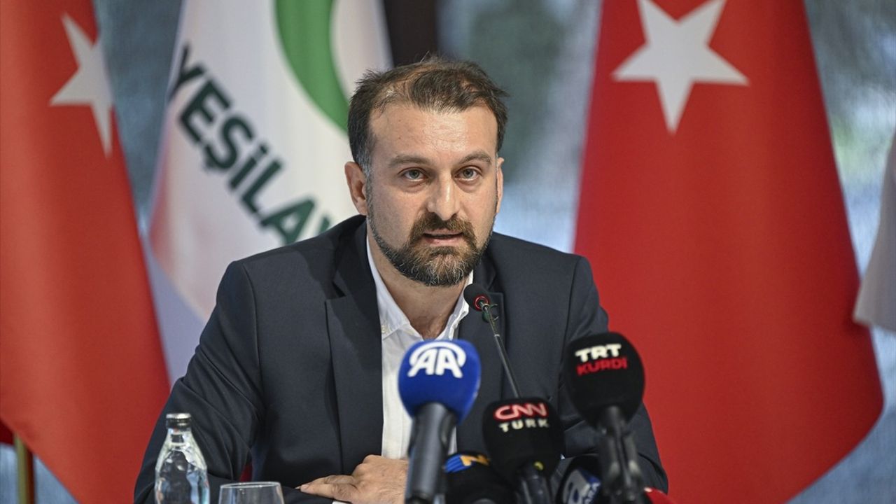 Yeşilay, 'Bağımlılık Ekonomisi' Raporunu Kamuoyuyla Paylaştı