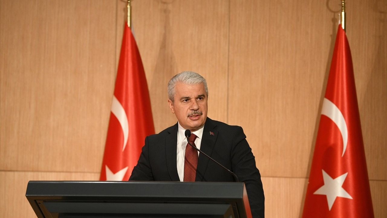 22. Uluslararası Konya Mistik Müzik Festivali başlıyor