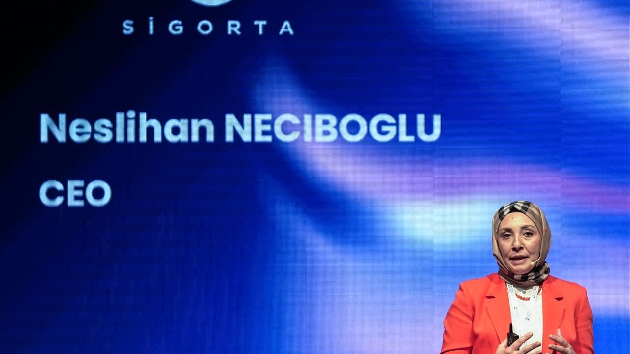 4. Uluslararası Sigorta Zirvesi: Yapay Zeka ve Veri Analizinin Reasürans Risklerine Etkileri