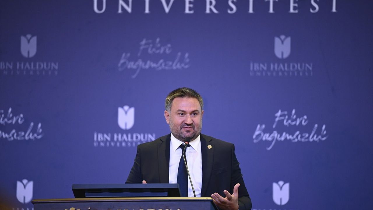 5. Öğretmen Motivasyon Kampı İstanbul'da başladı: 65 öğretmen pedagojik ve kişisel gelişim için bir araya geldi