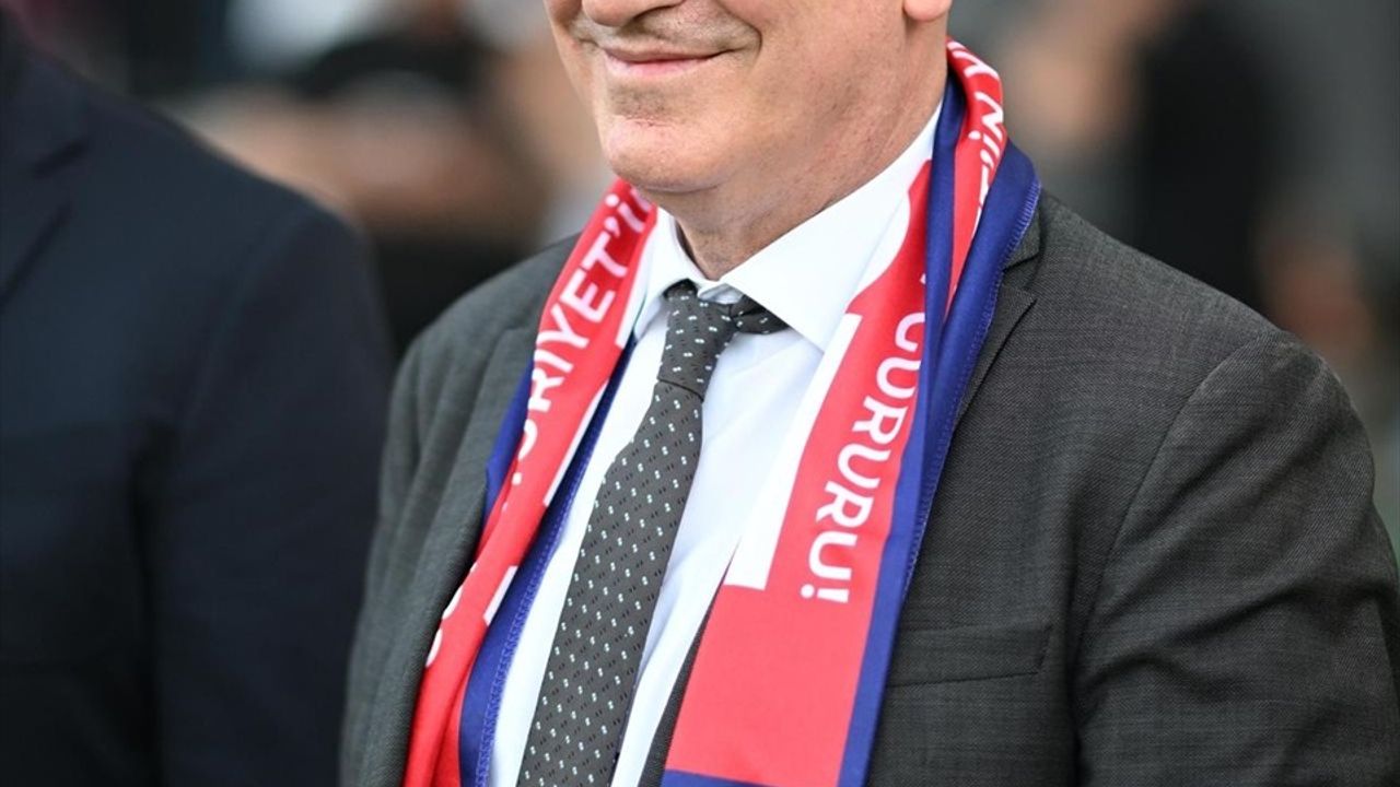 ABB FOMGET yeni sezona şampiyonluk hedefiyle hazırlanıyor