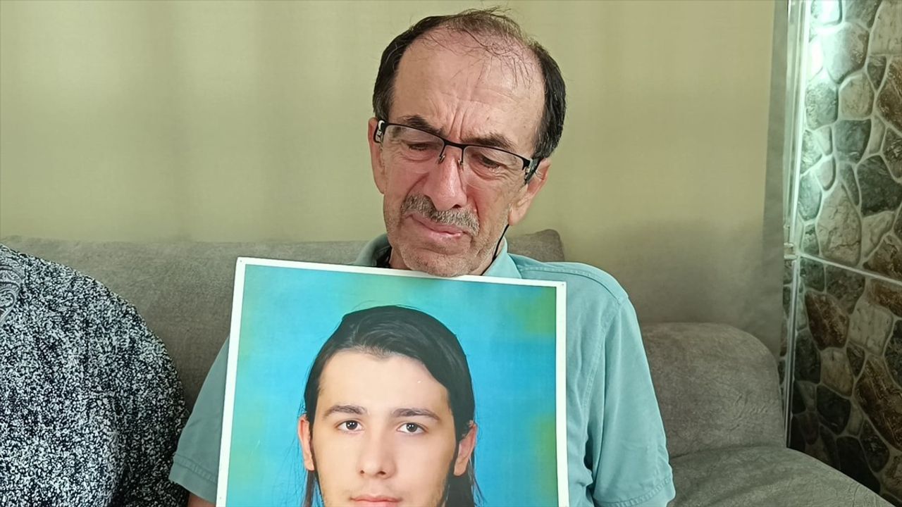 ABD'de yaşayan Türk bilim insanı Furkan Dölek'ten 4 gündür haber alınamıyor