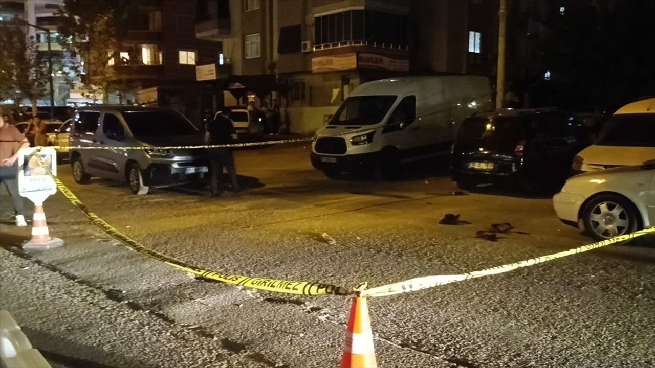 Adana Kozan'da düğünde çıkan silahlı kavgada yaralanan 24 yaşındaki genç yaşamını yitirdi