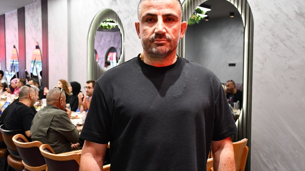 Adana restorancılarından Fransa'daki kebapçı yasağına tepki