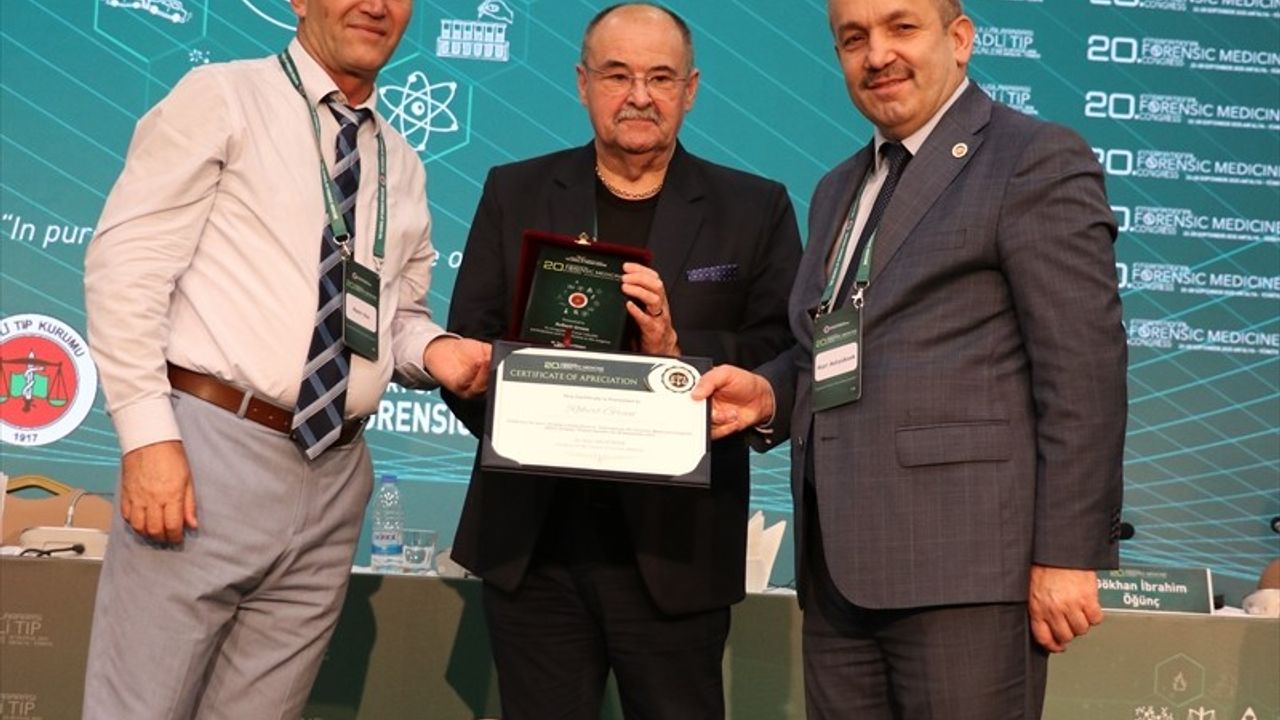 Adli Palinoloji Laboratuvarı: Polen ve Endemik Bitkilerle Faili Meçhul Vakalar Aydınlatılıyor