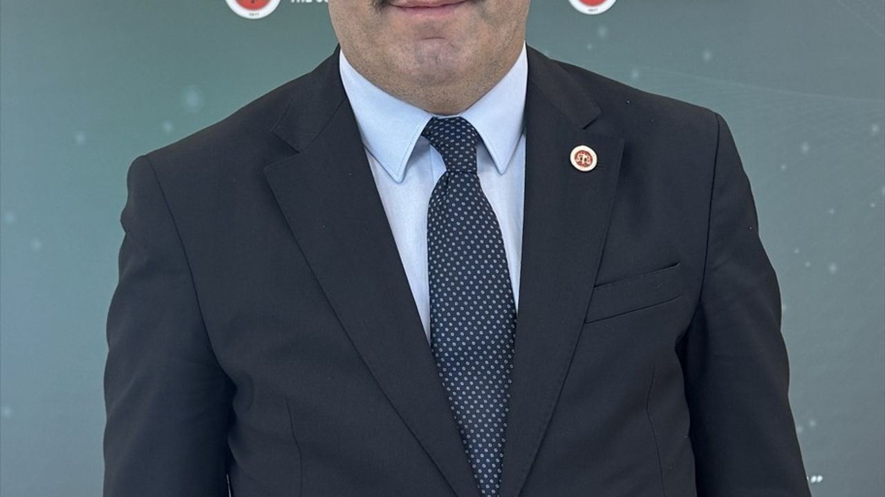Adli Tıp Kurumu, Grup Başkanlıklarını 2028'e Kadar 30'a Çıkarmayı Hedefliyor