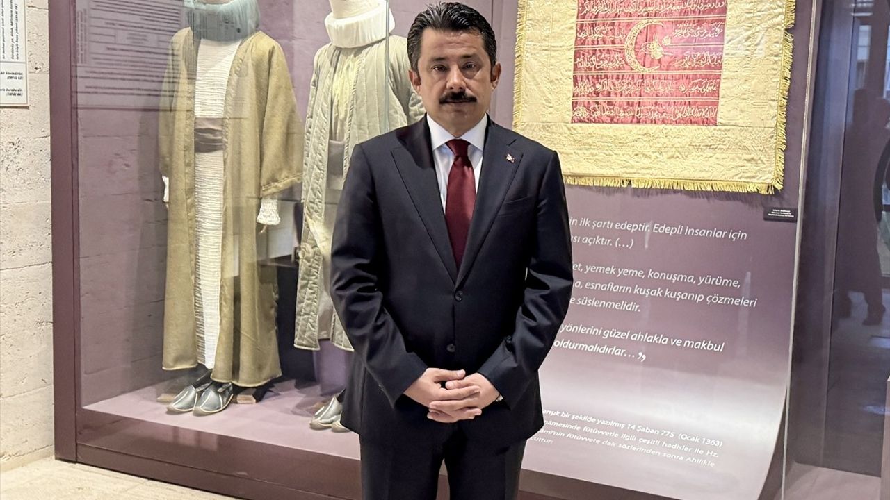 Ahilik: Türkmen Kültürüyle İslam Öğretilerinin Esnafa Rehberlik Eden Teşkilatı