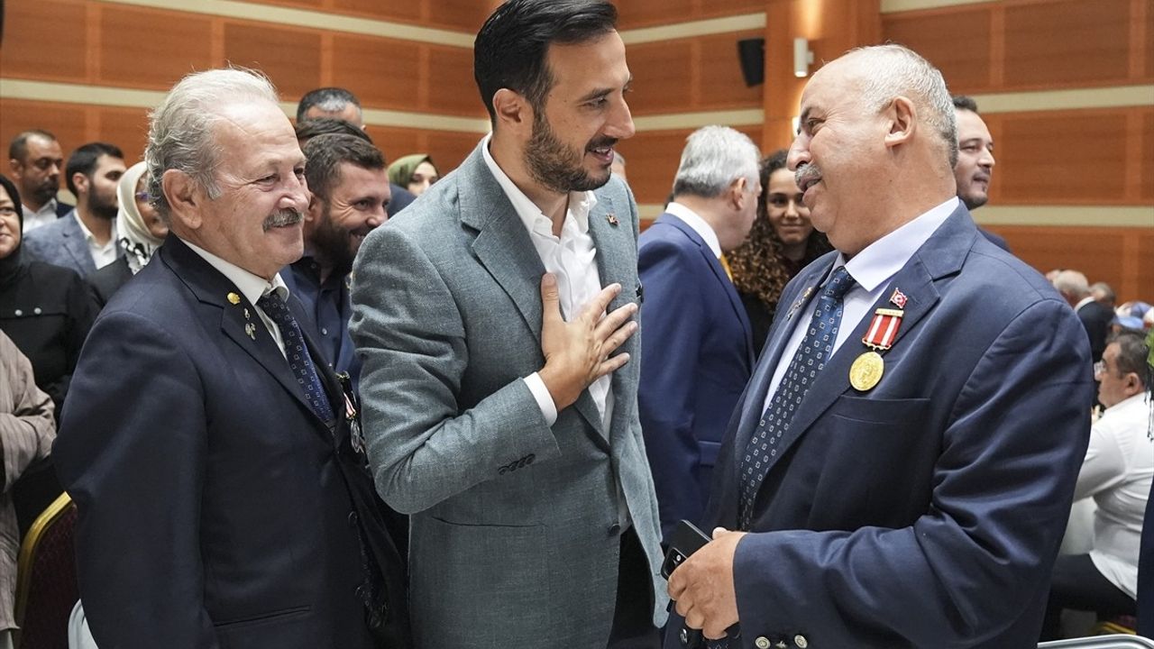 AK Parti Genel Başkan Yardımcısı Fatma Betül Sayan Kaya: Terörsüz Türkiye sürecine ilişkin değerlendirme