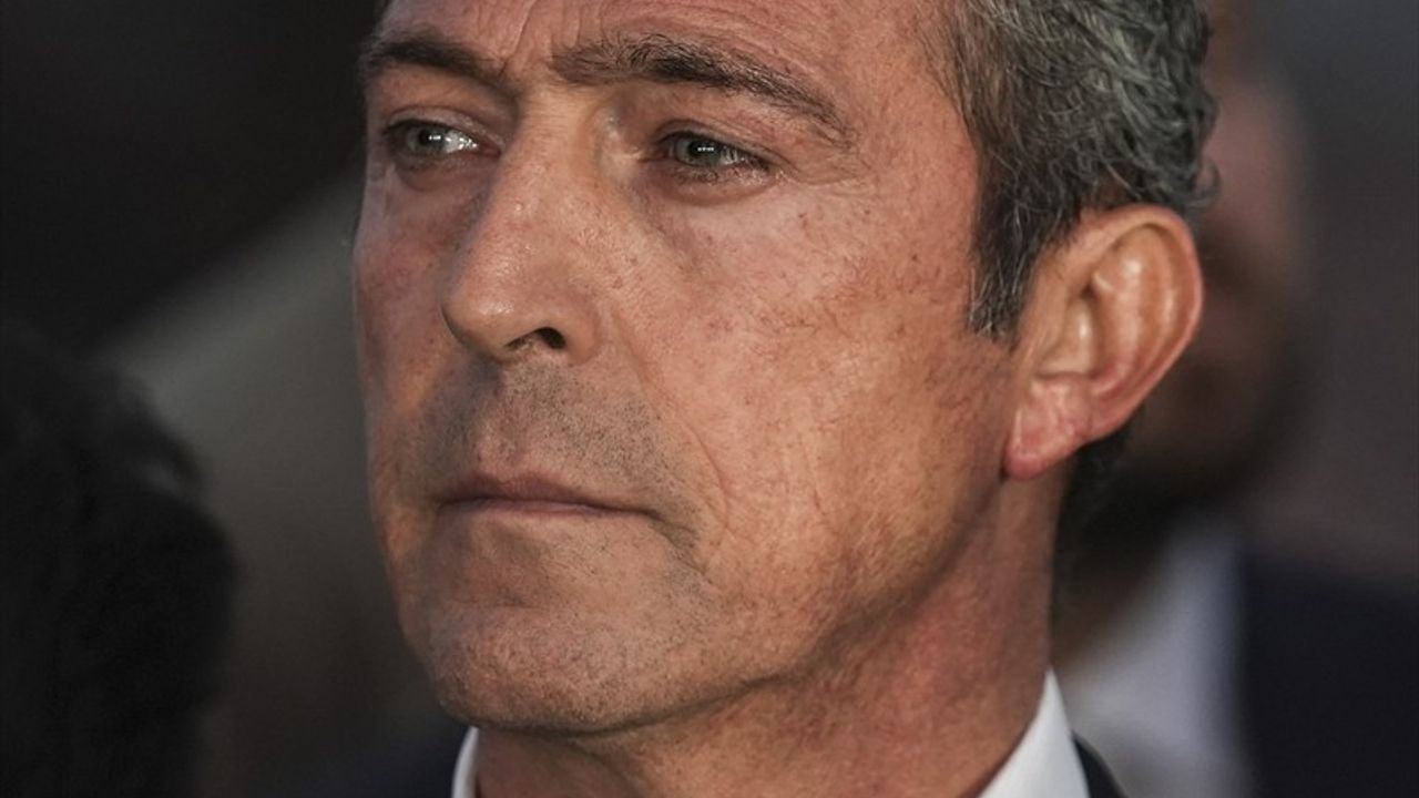 Ali Koç'un MHK Tepkisi: TFF Ziyareti, Hakem Atamaları ve Sınav İddiaları